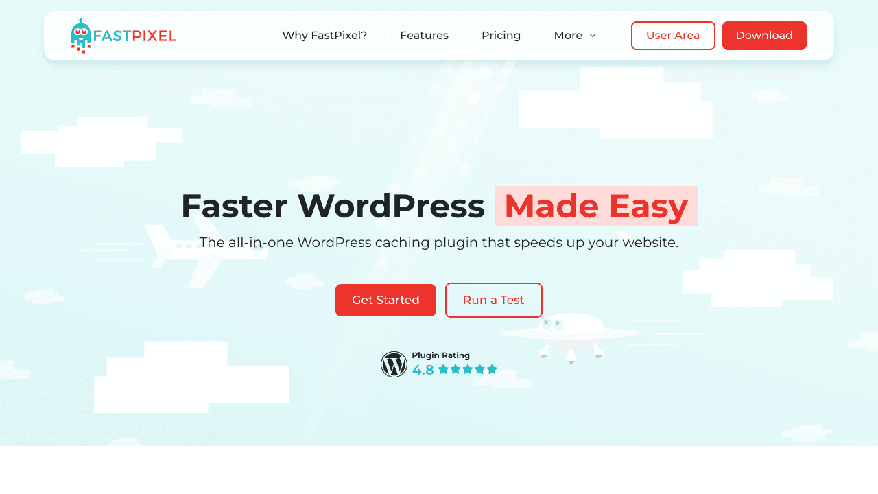FastPixel