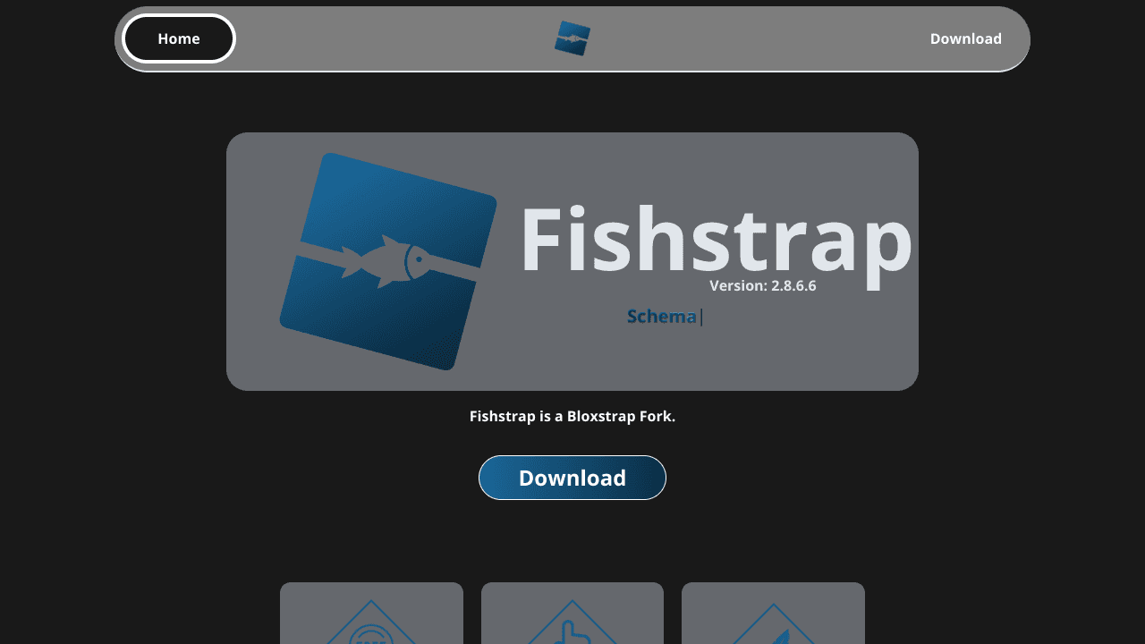 Fishstrap