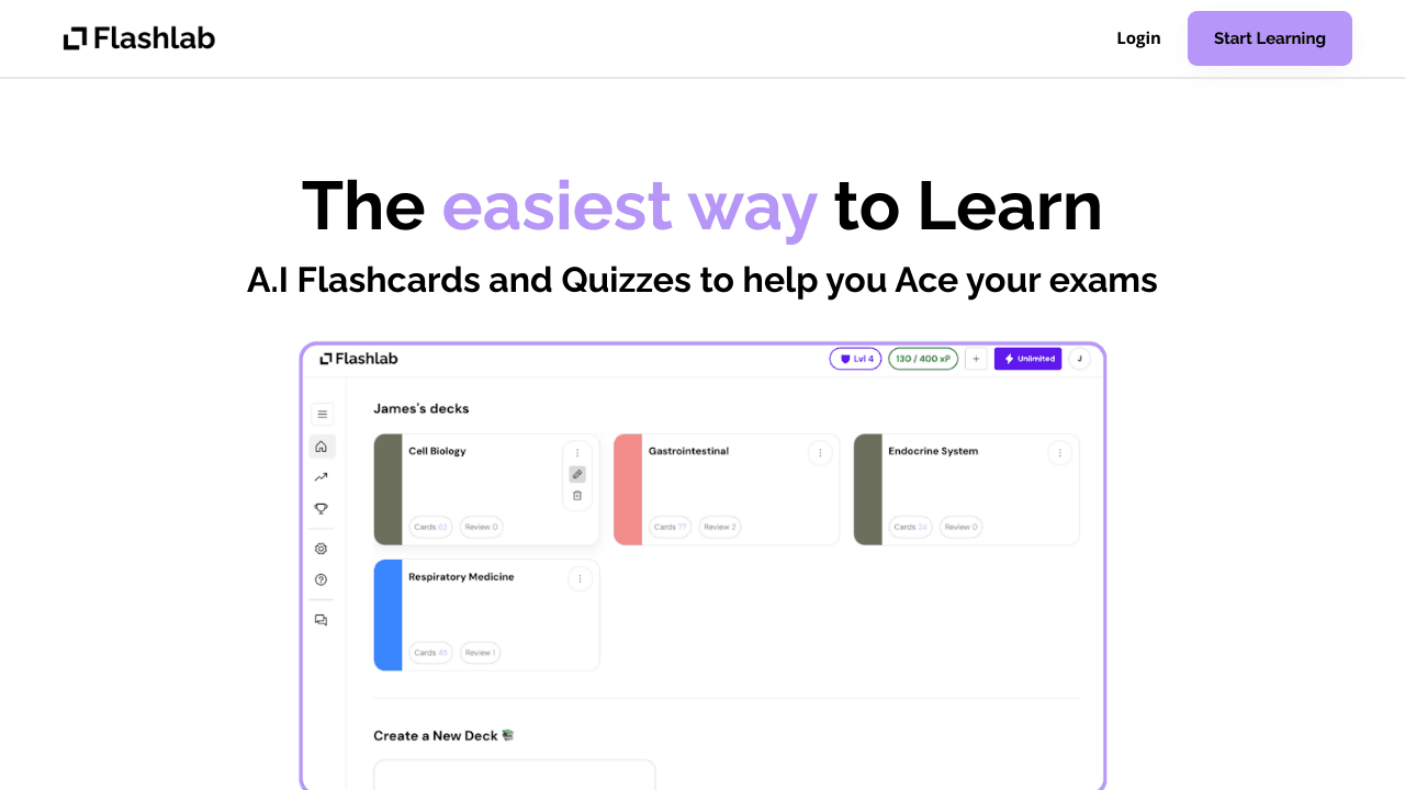 flashlab.io