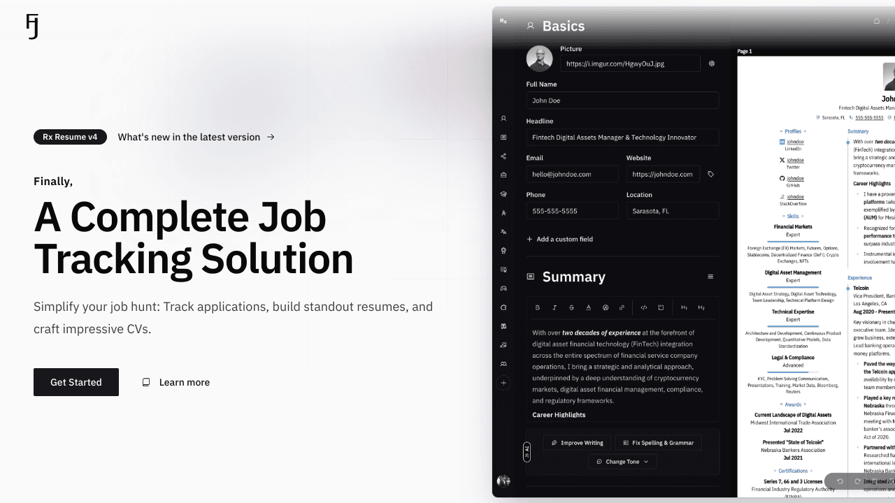 Flow Jobs