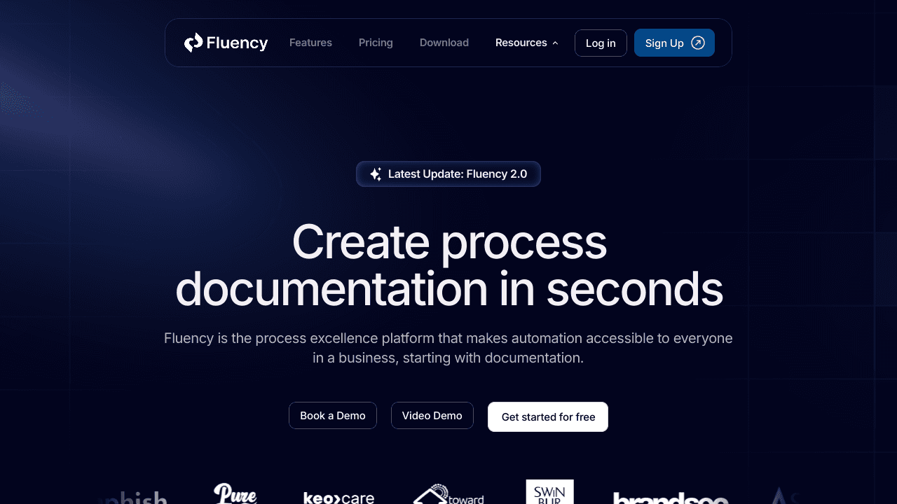 Fluency