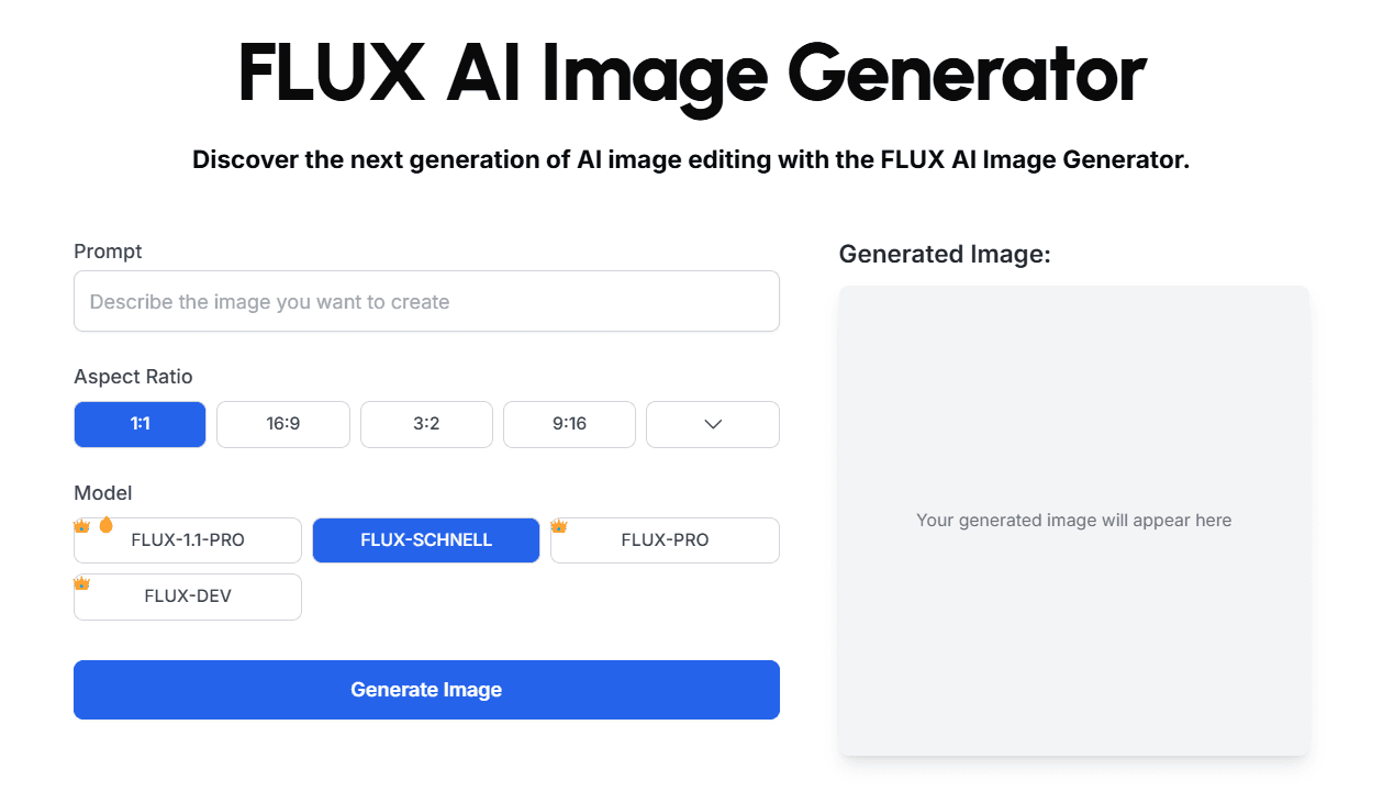 FLUX 1.1 Pro
