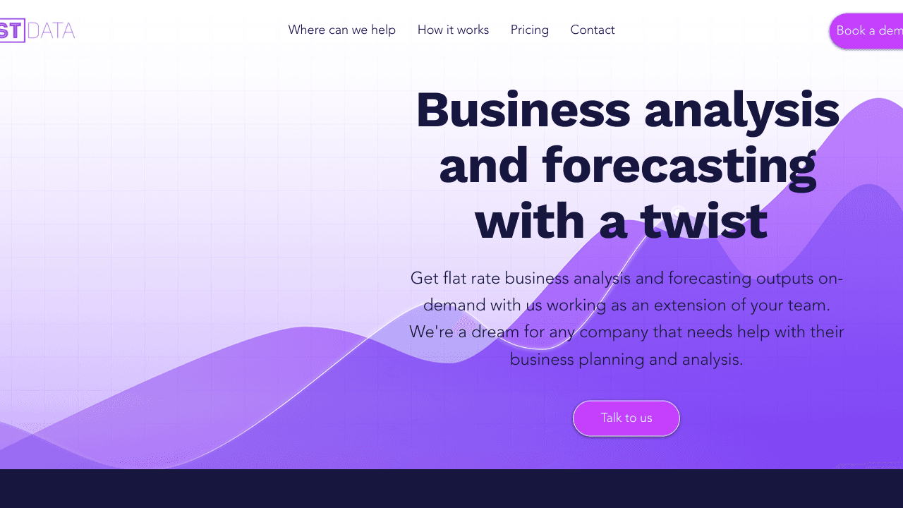 ForecastData