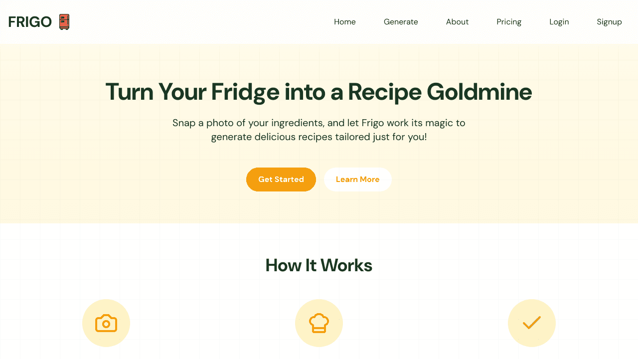 Frigo
