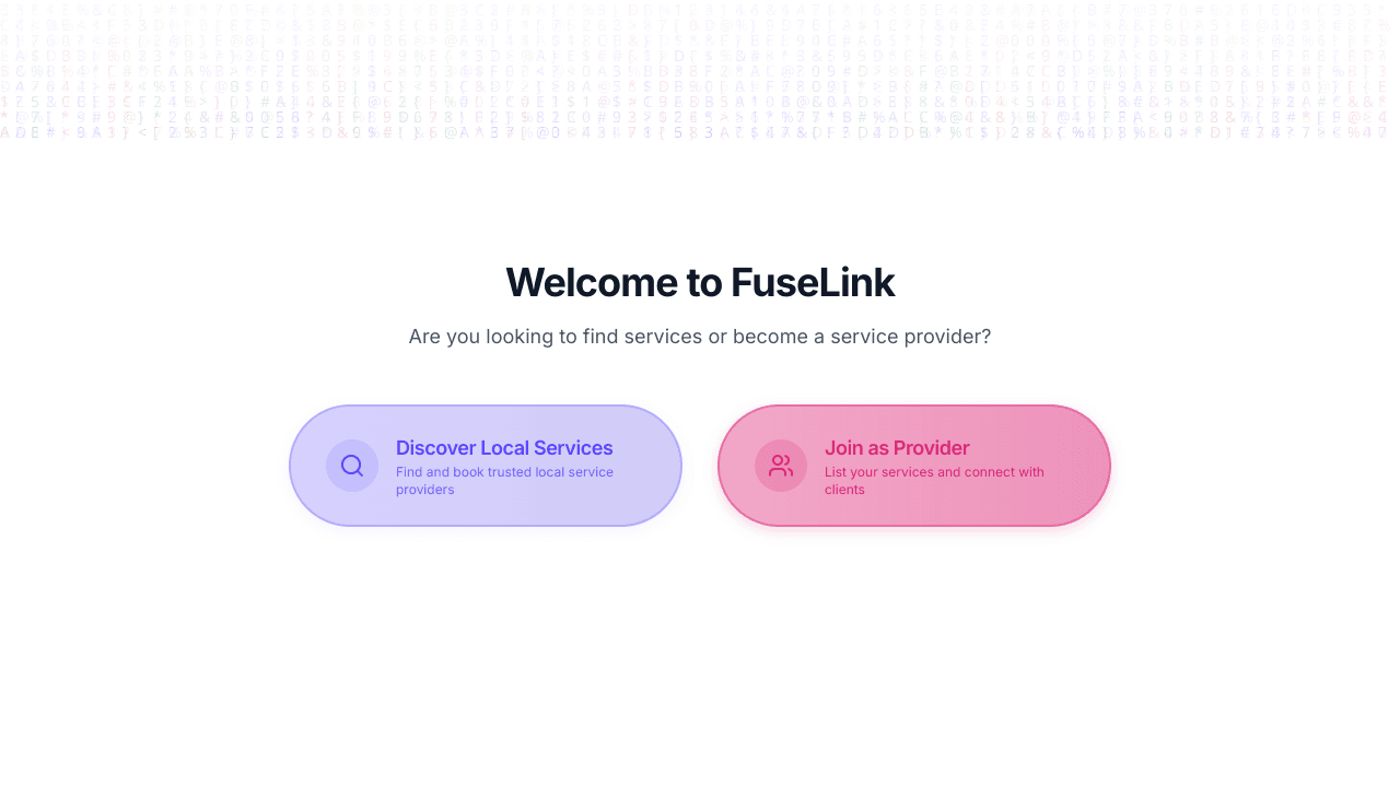 Fuse Link