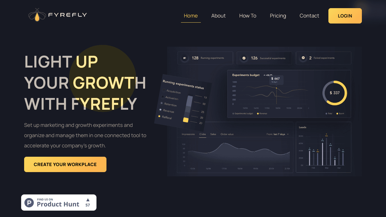 Fyrefly.app