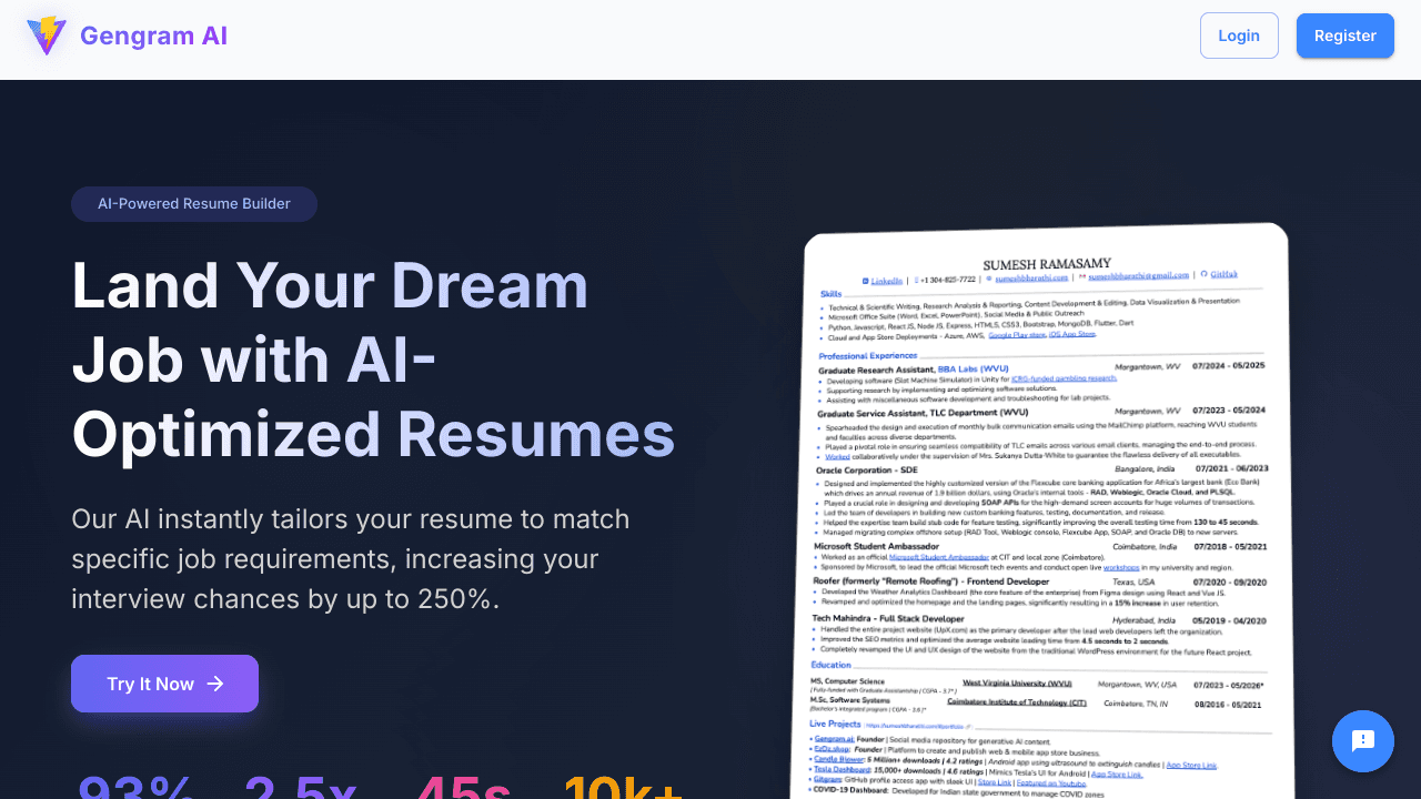 Gengram.ai