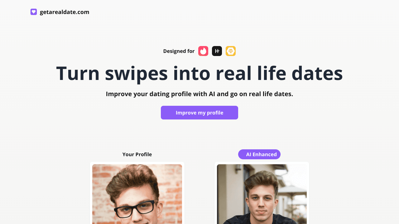 getarealdate.com