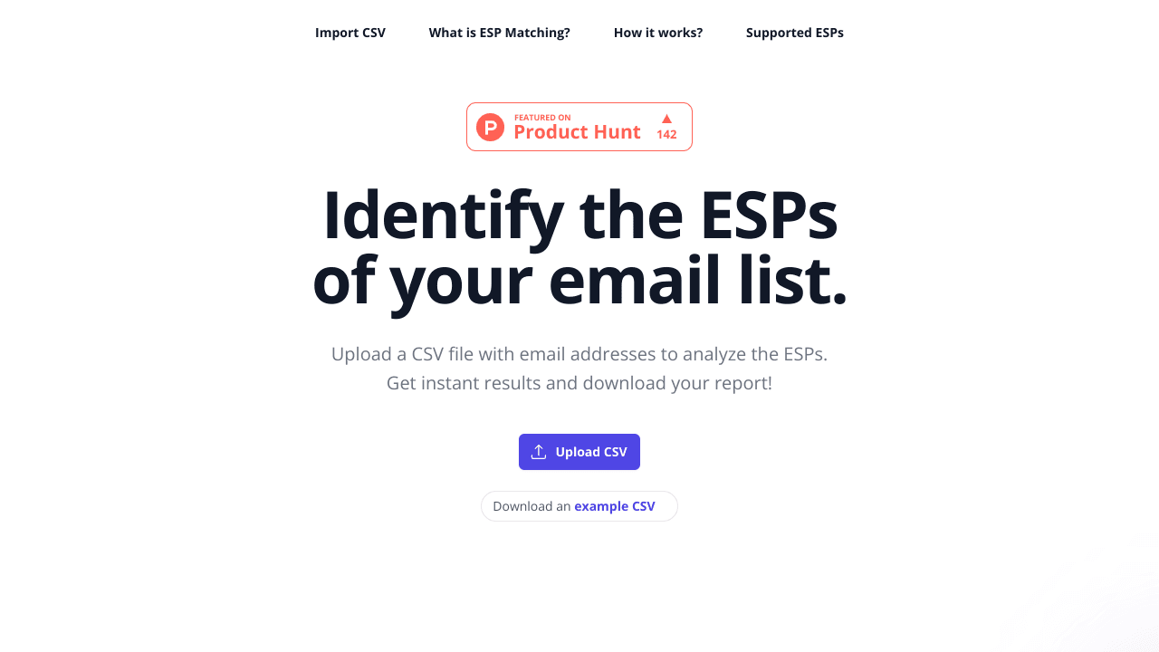 GetESP
