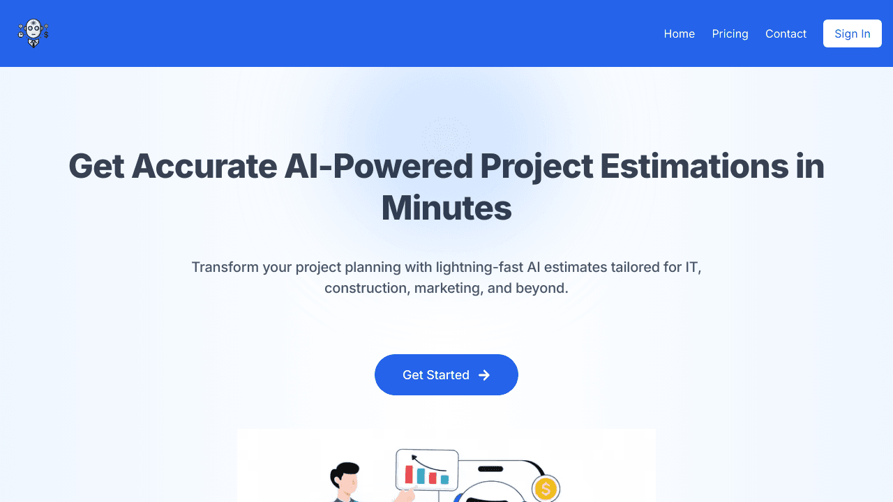 GetEstimate.ai