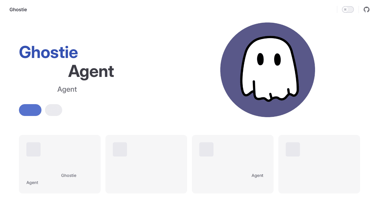 Ghostie