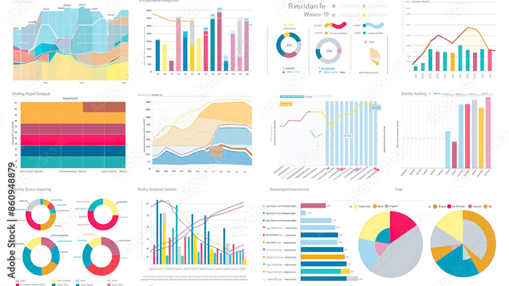 GraphAsk - Excel to Chart Online