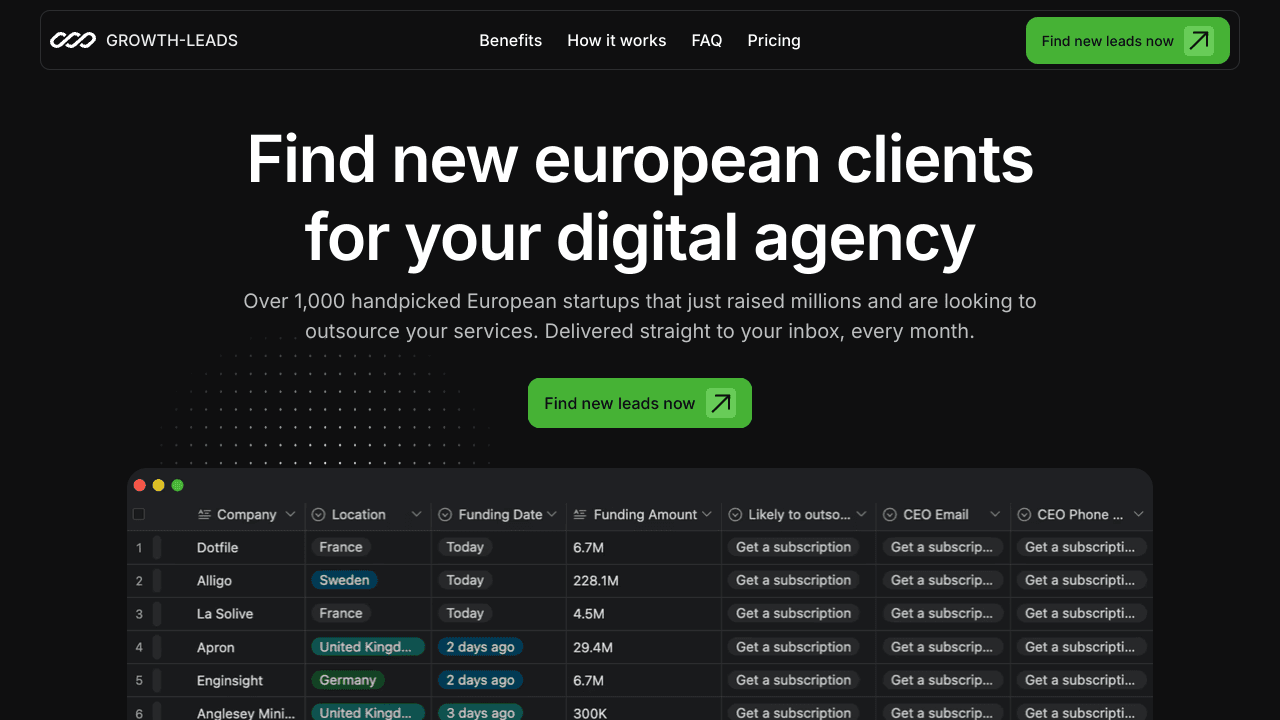 Growth-Leads.Co