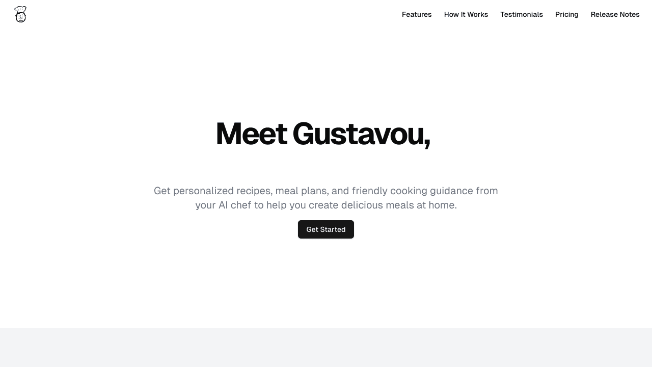 Gustavou