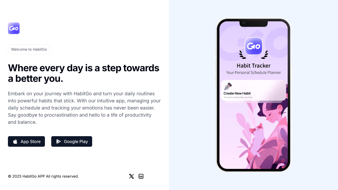 HabitGo