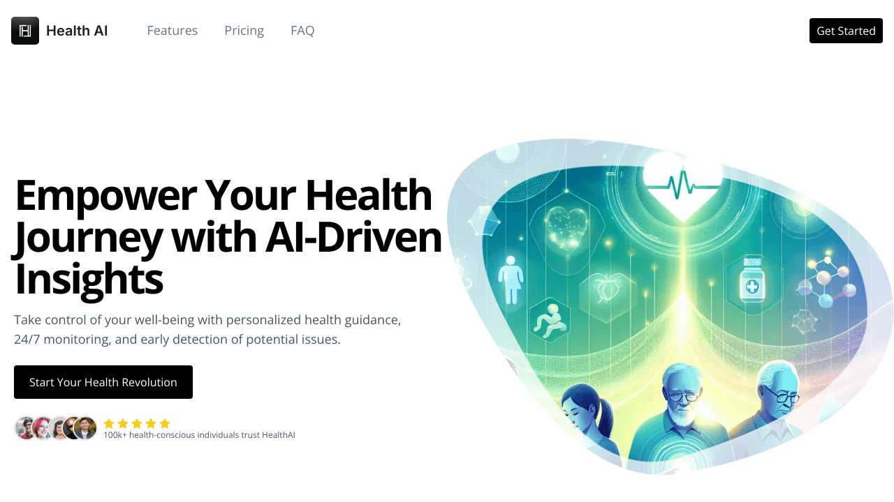 Health AI