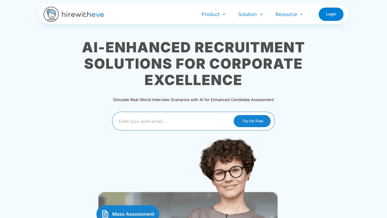 HirewithEve