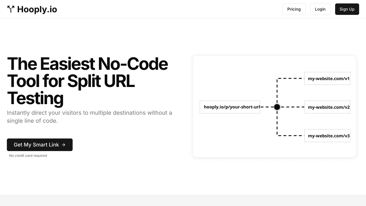 Hooply.io