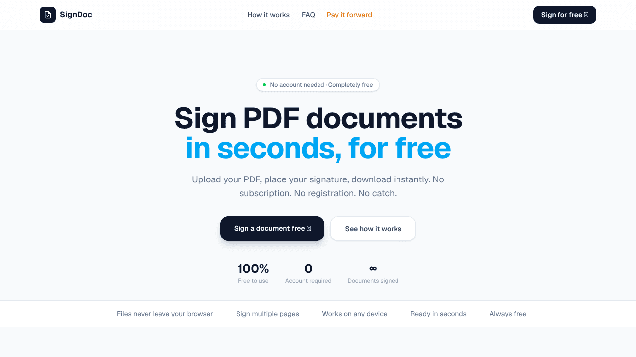 http://digitaldocusign.co.uk/ website screenshot