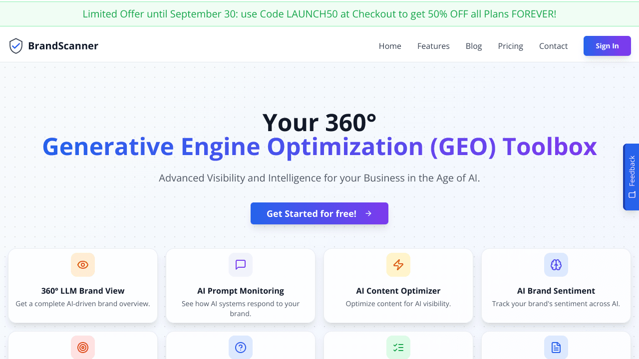 BrandScanner