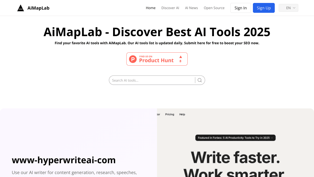 aimaplab