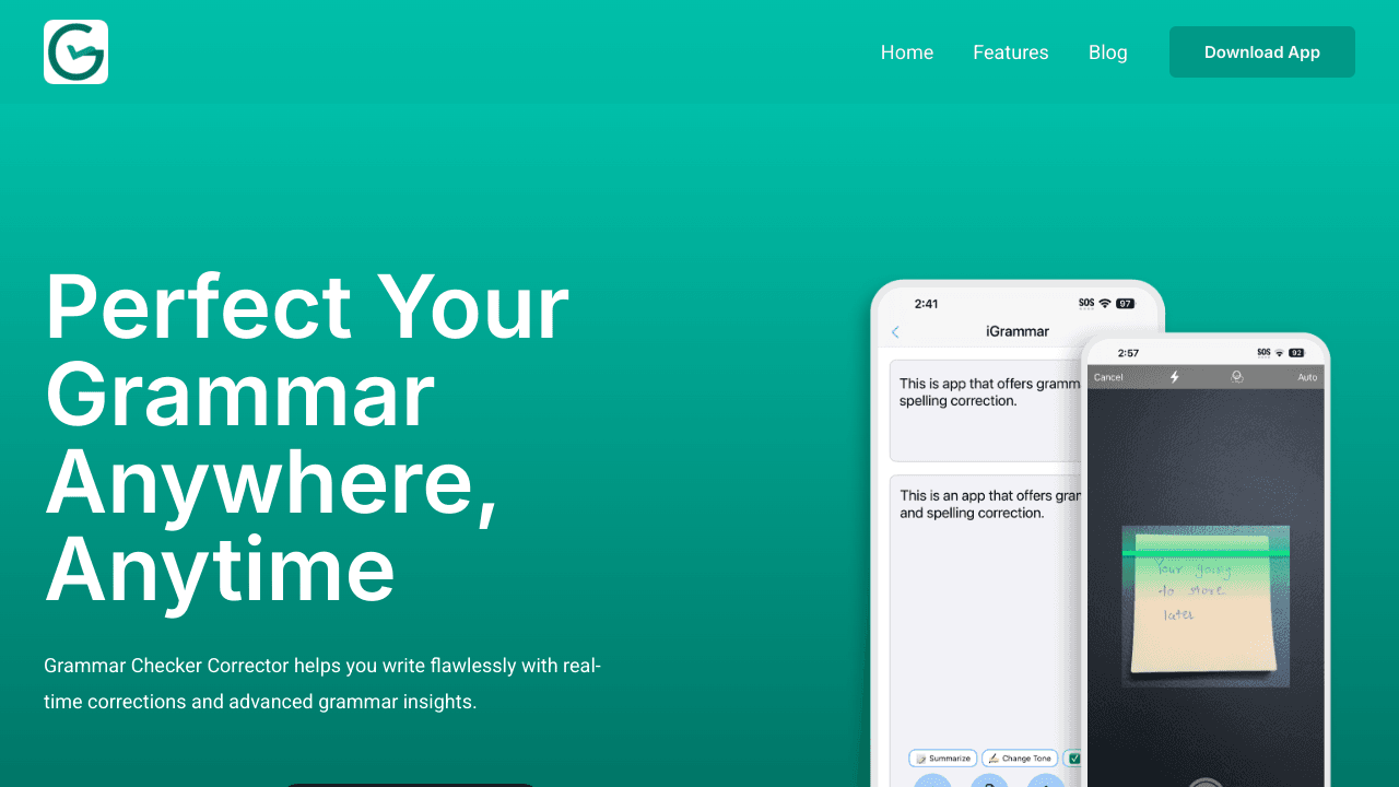 iGrammar