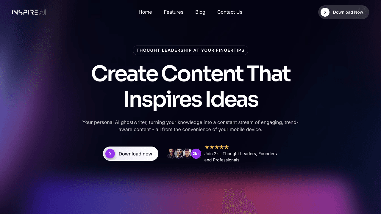 Inspire AI