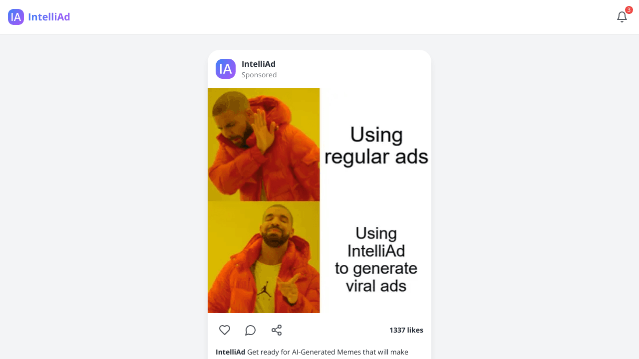 IntelliAd