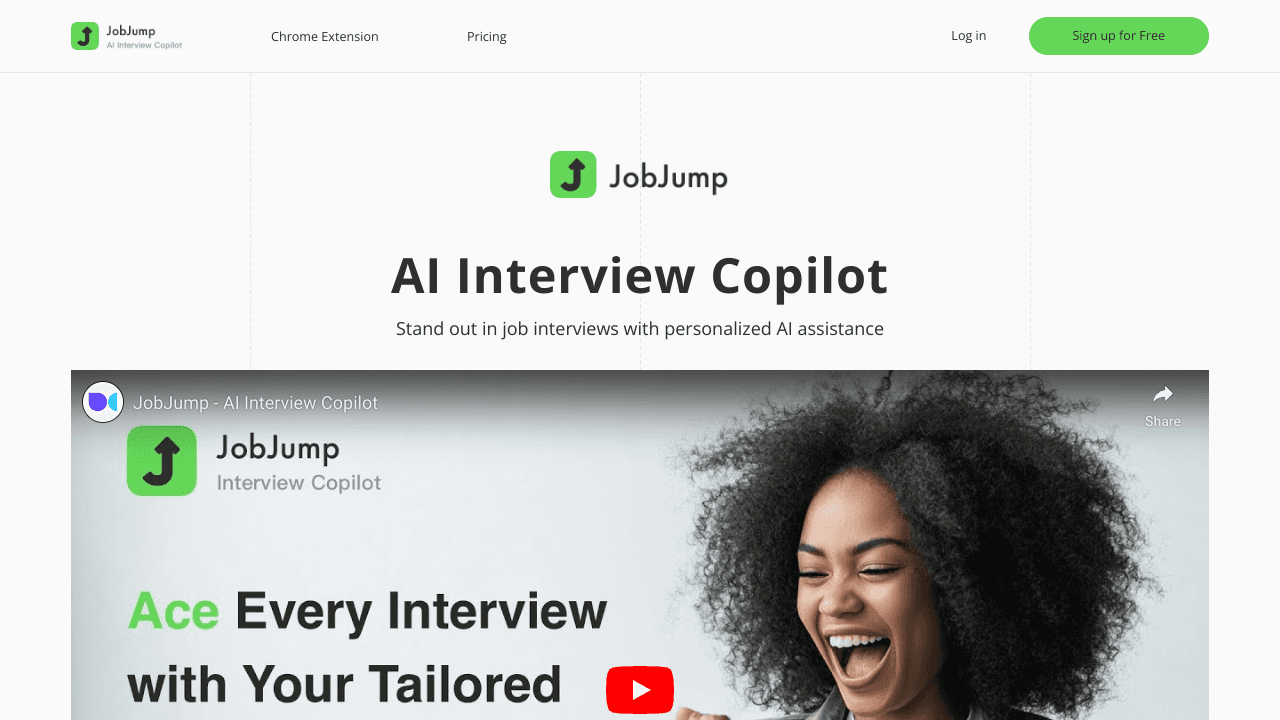 JobJump