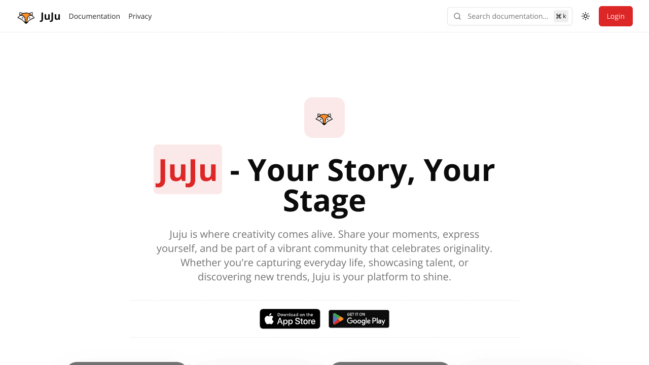 JuJu