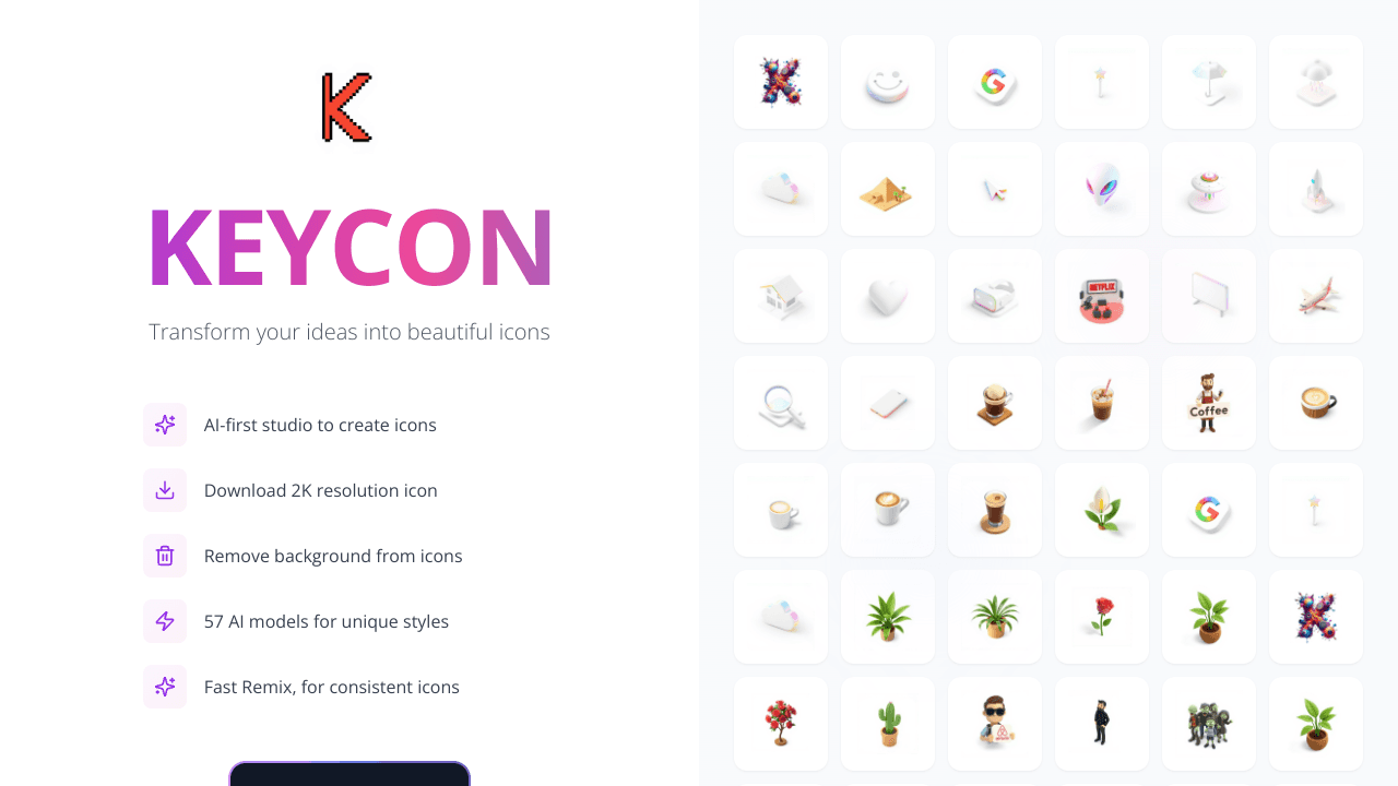 Keycon.space