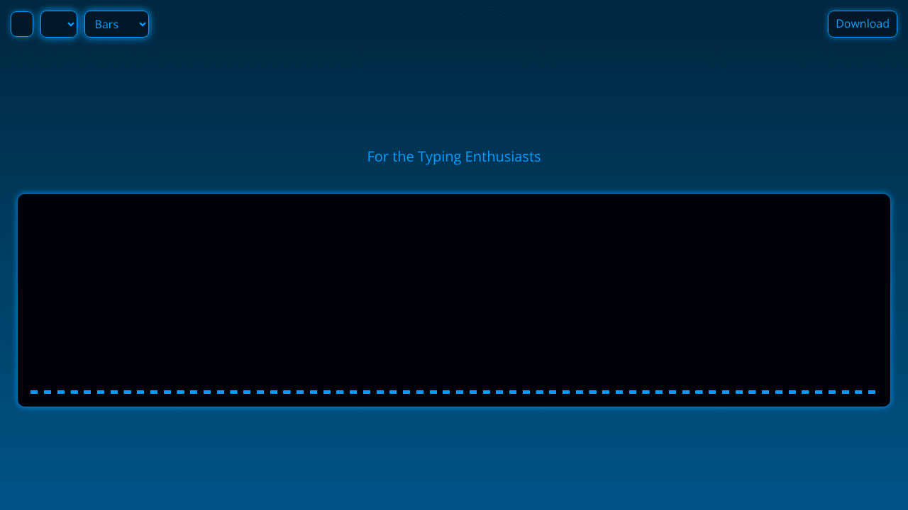 Keystream website screenshot