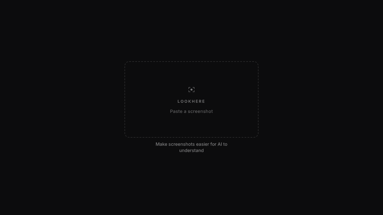 Label.Photos website screenshot