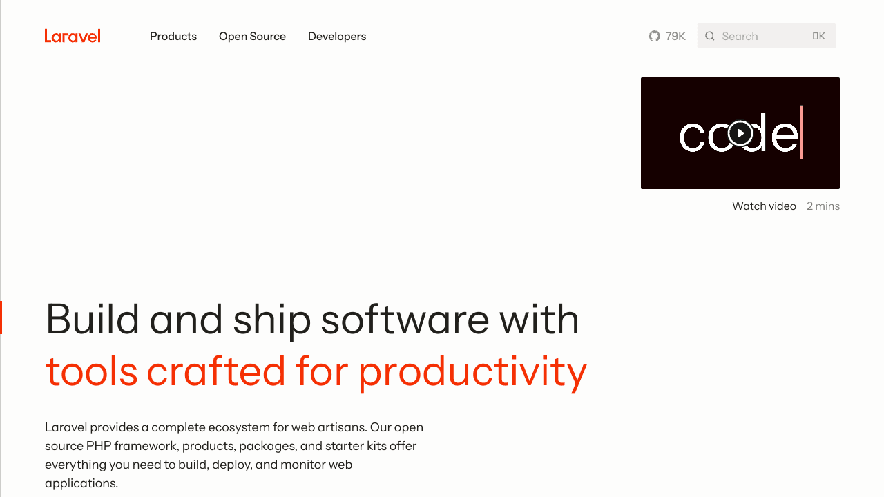 Laravel Cloud