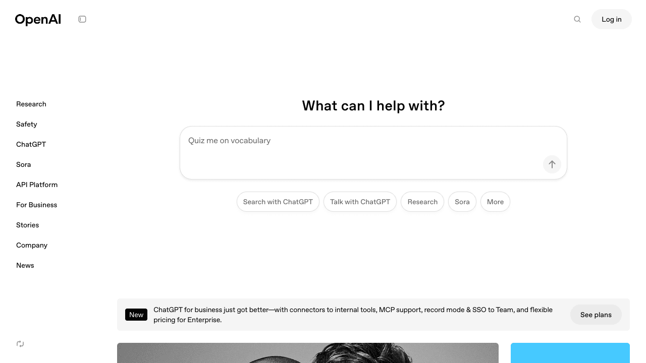 Learning Architect
