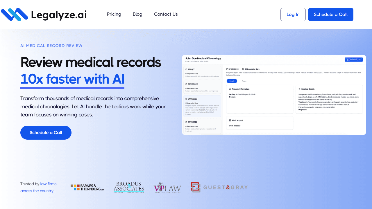 Legalyze.ai