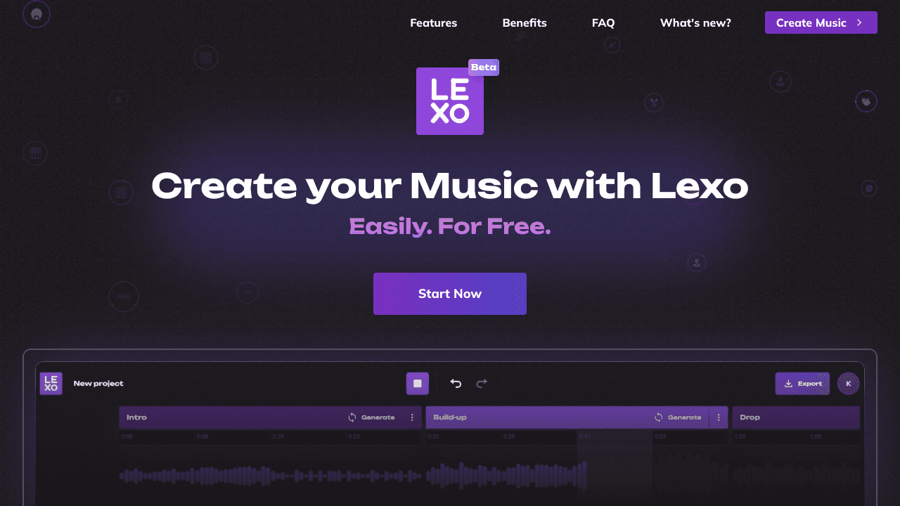 Lexo