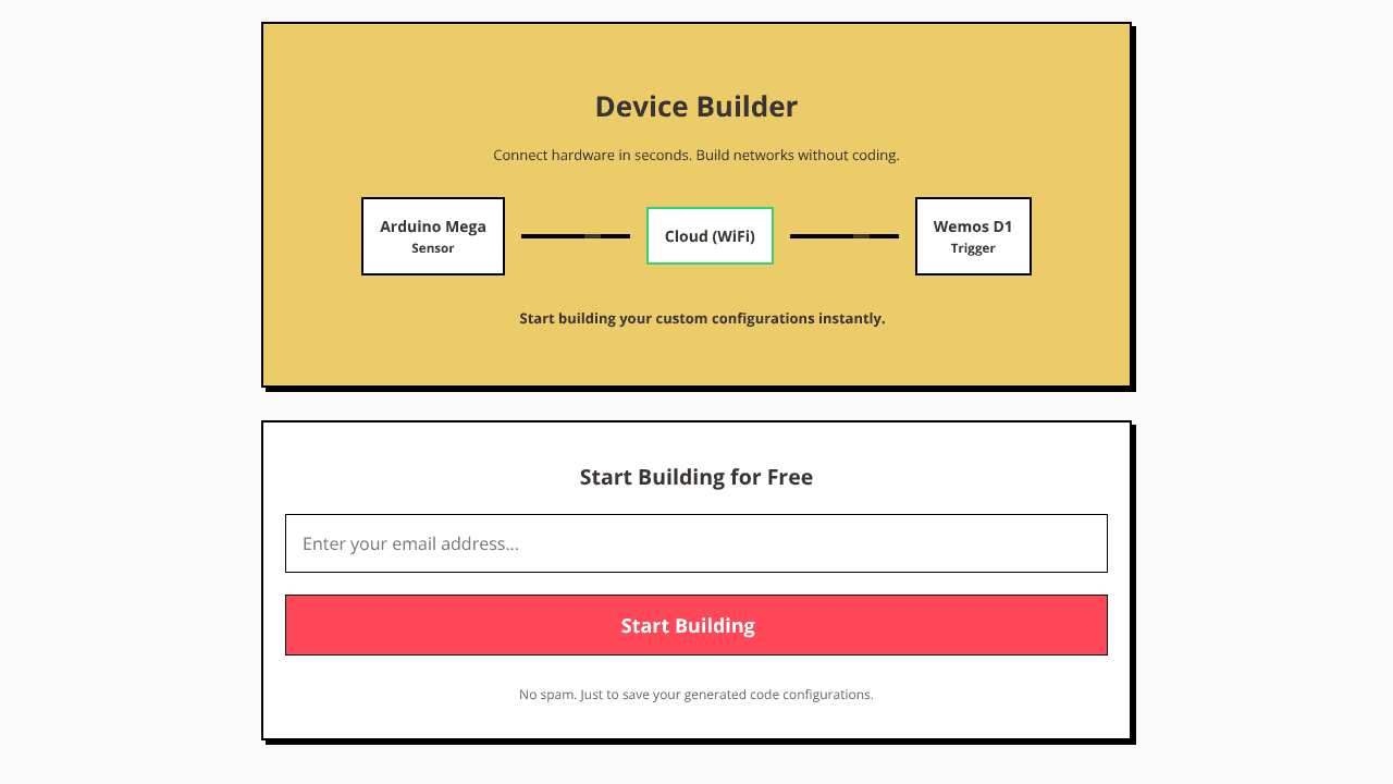 lifeOS website screenshot