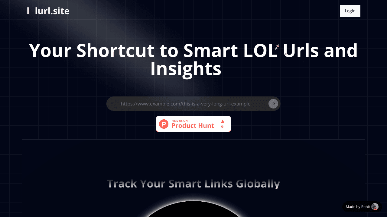 LOL URL