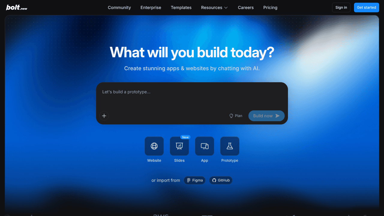 Luxe-magnate-core  website screenshot