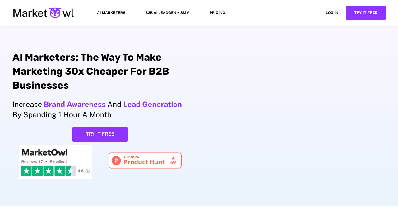MarketOwl.ai