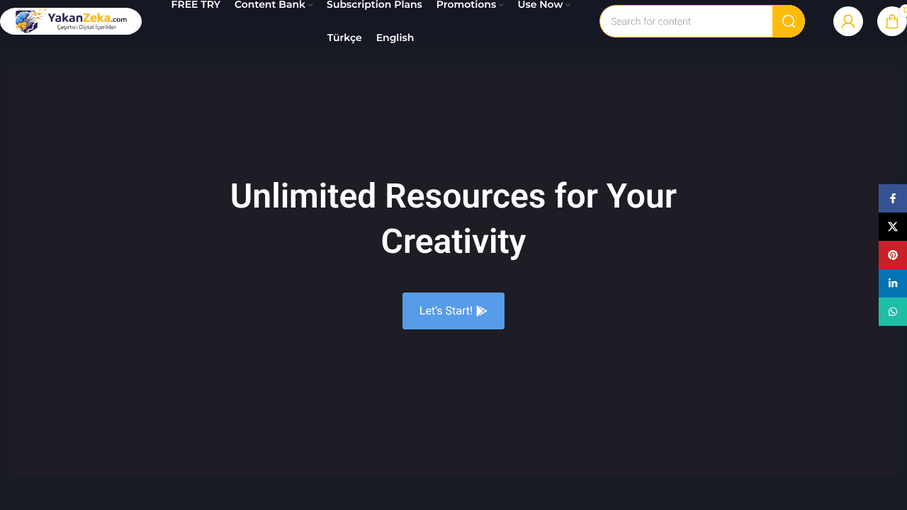 ME - Market Expansion for WooCommerce website screenshot