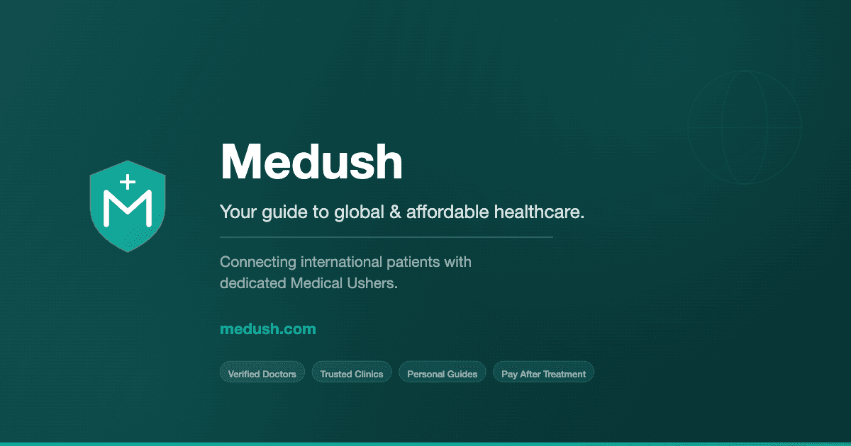 medush