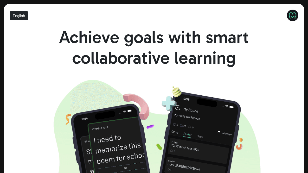 Memofi.ai website screenshot
