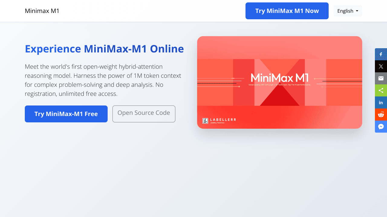 MiniMax