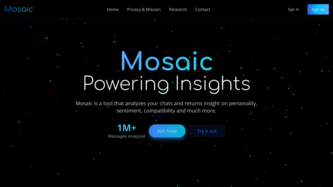 Mosaic