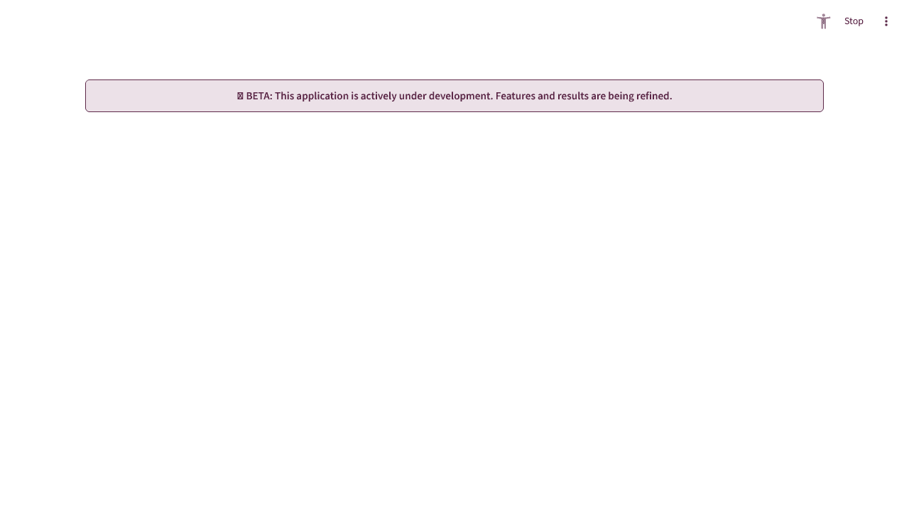 MPE-Copilot website screenshot