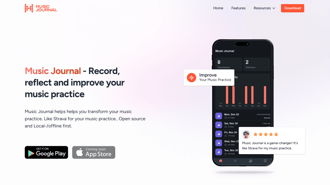 Music Journal FM