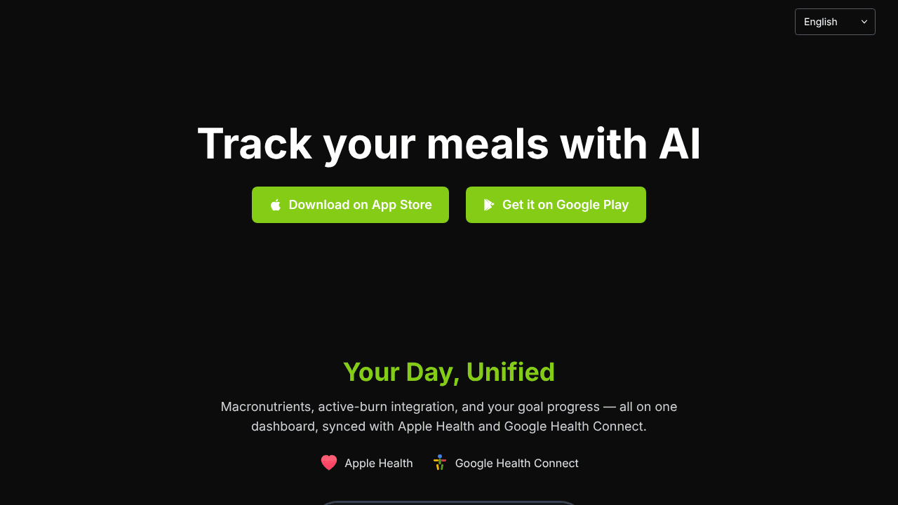 MyDuoFit website screenshot