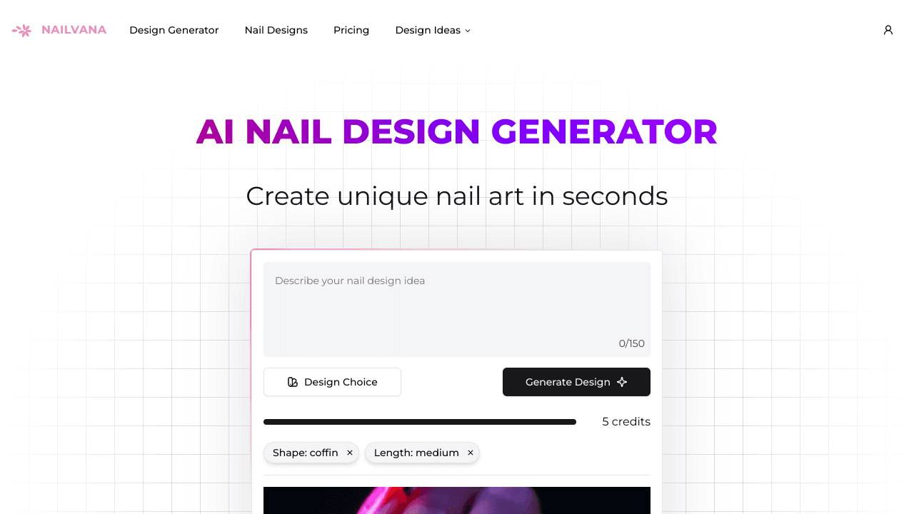 Nailvana 